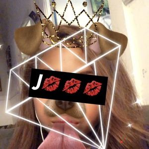 Meet your Posher, ᴊᴅɪᴄᴇ